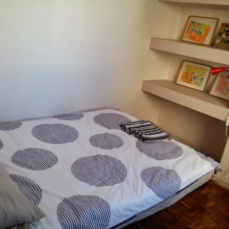 Appartement Chanteclair City Center