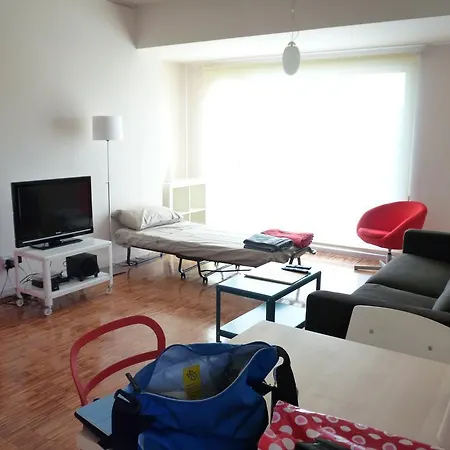 Chanteclair City Center *