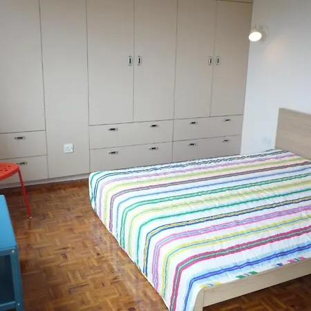 Chanteclair City Center Appartement