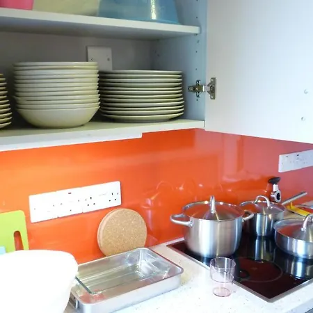 Appartement Chanteclair City Center *