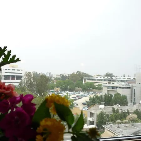 Appartement Chanteclair City Center *