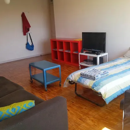 Apartament Chanteclair City Center Nikozja