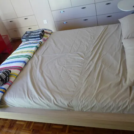 Chanteclair City Center Apartament *