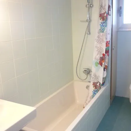 Apartament Chanteclair City Center Nikozja