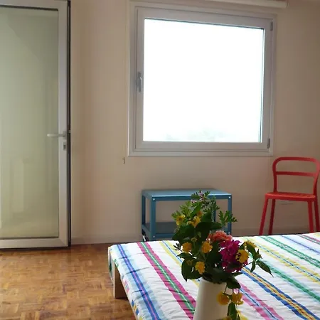Chanteclair City Center Apartament Nikozja