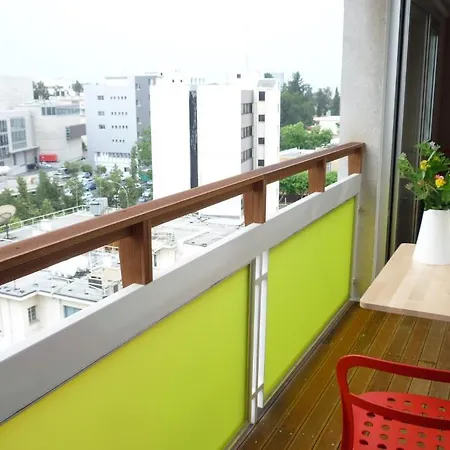 Chanteclair City Center Nikozja