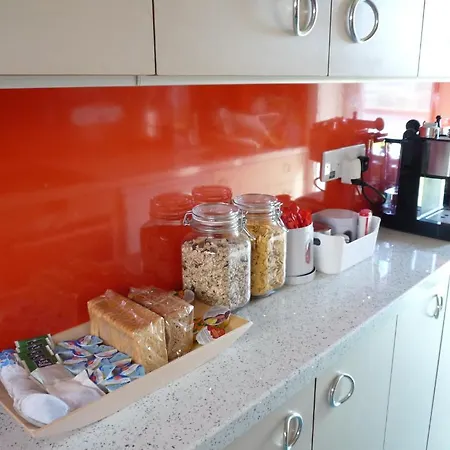 Chanteclair City Center Apartament